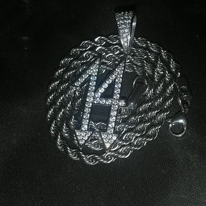 Trippie redd 14 chain